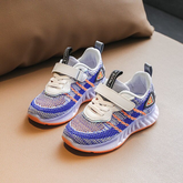 Charlie Boys' Sneaker